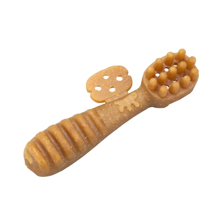 Zahnbürste Euglena Medium Snack