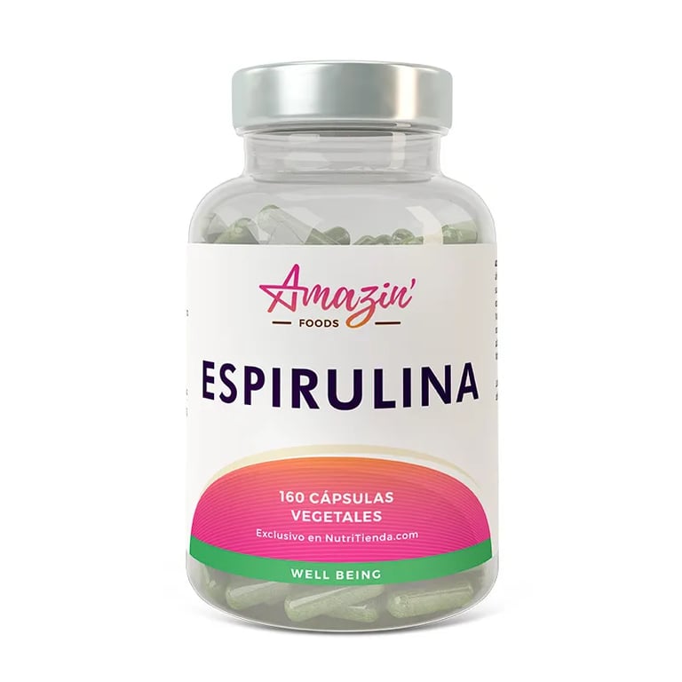 ESPIRULINA