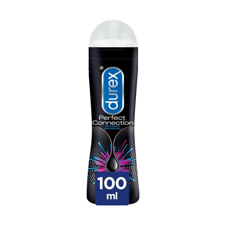 Durex Perfect Connection