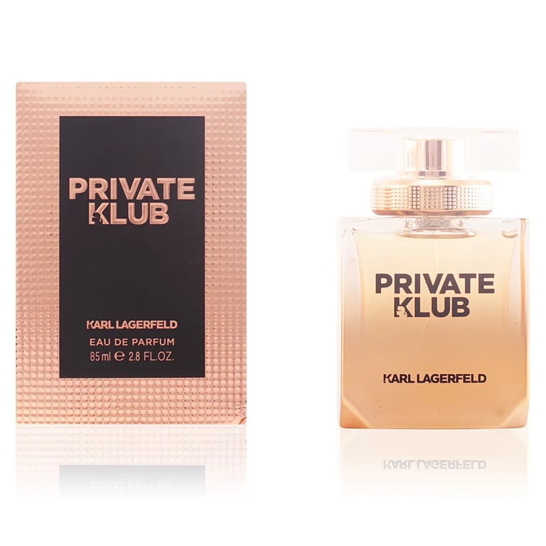 Private Klub For Women EDP