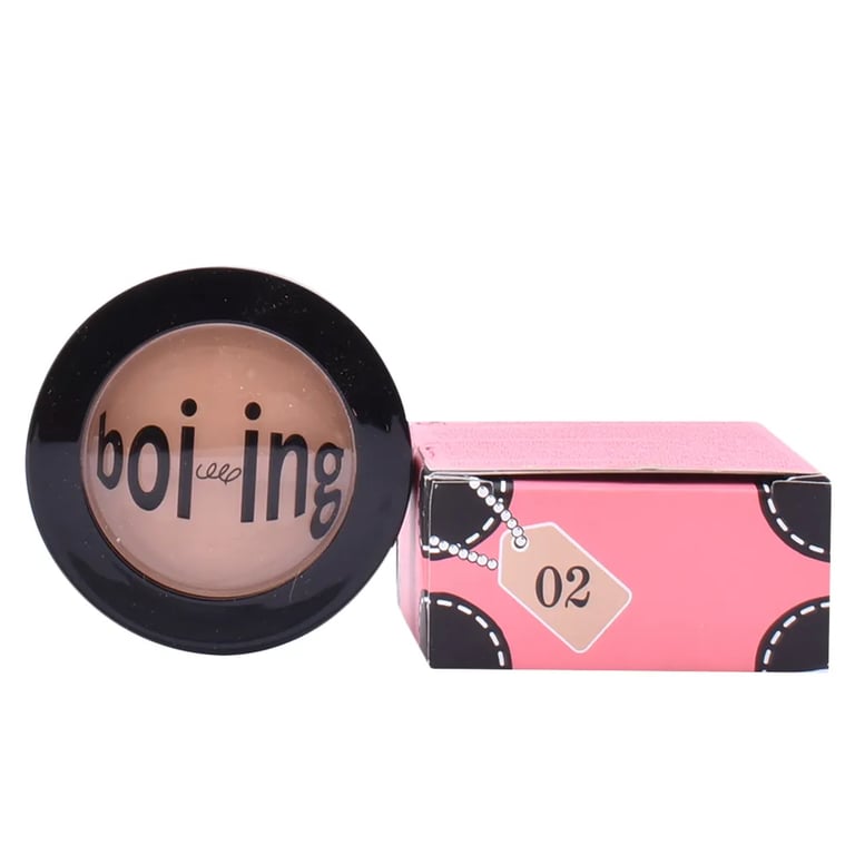 BOI-ING CONCEALER #02