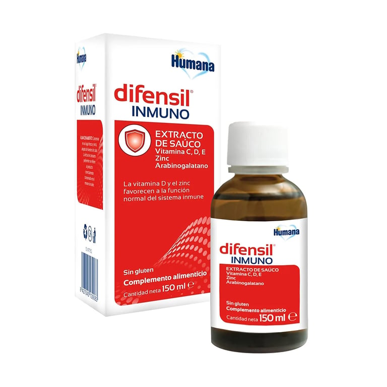 Difensil Inmuno
