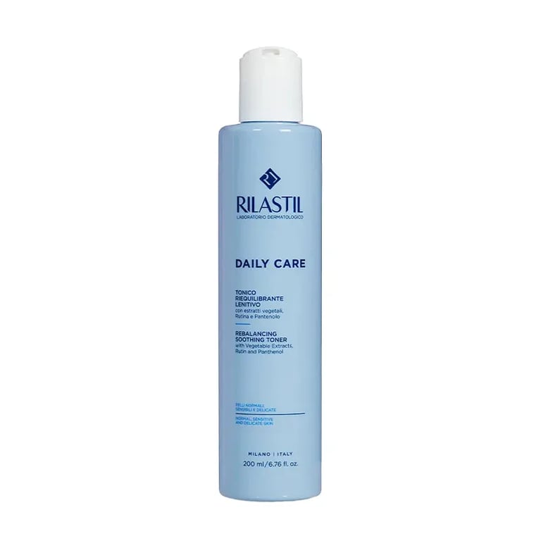 Daily Care Tonico Riequilibrante Lenitivo