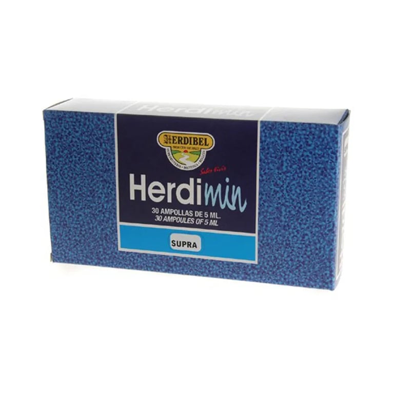 Herdimin Supra