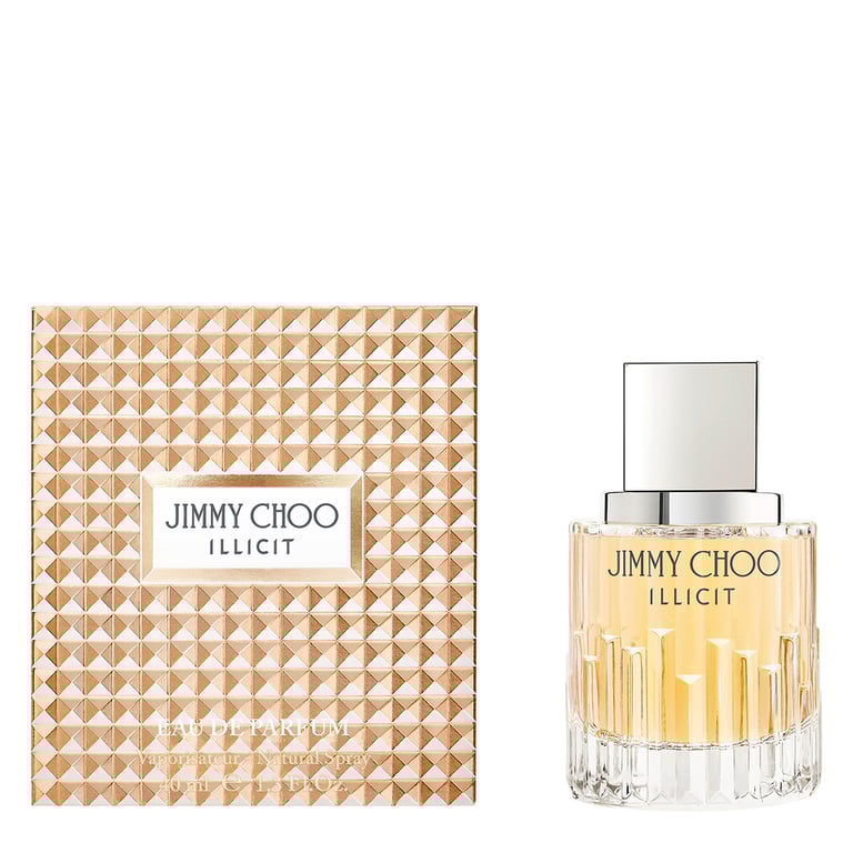Illicit EDP 40 ml da Jimmy Choo