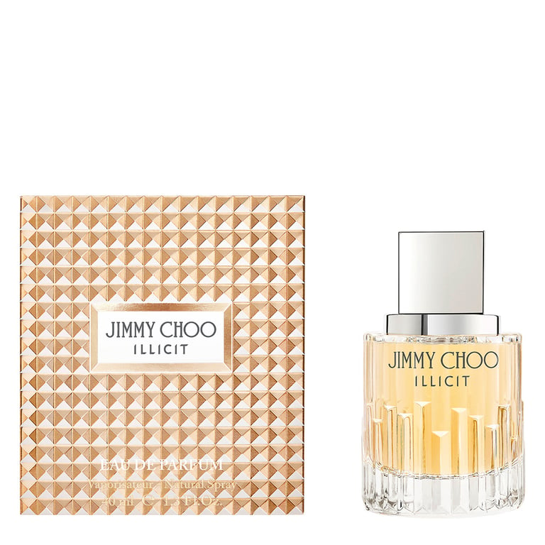 Illicit EDP 40 ml de Jimmy Choo