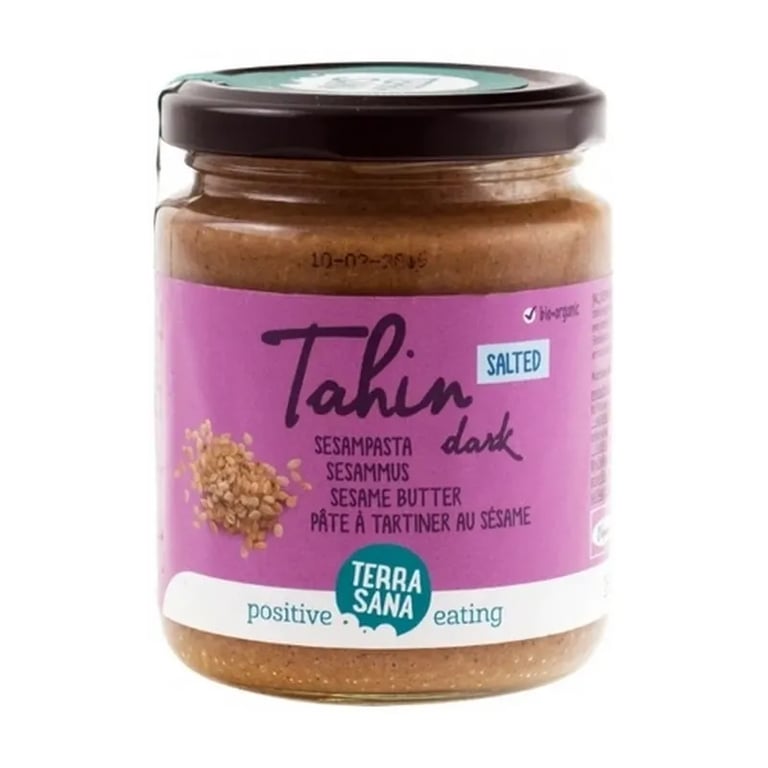 Tahini Sesamcreme