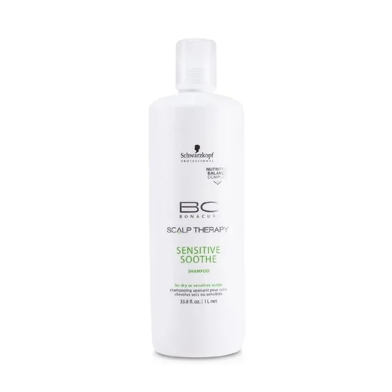 Bc Scalp Therapy Sensitive Soothe Shampoo