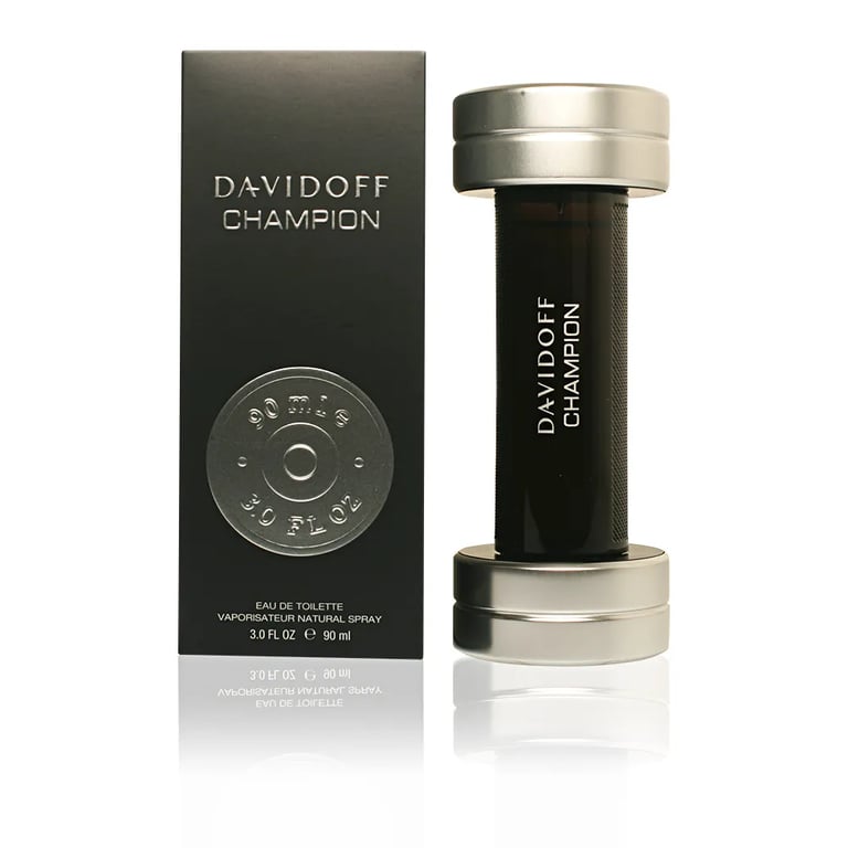 Champion EDT Vaporisateur