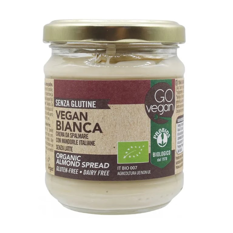 Vegan Chocolat Blanc Sans Gluten Bio