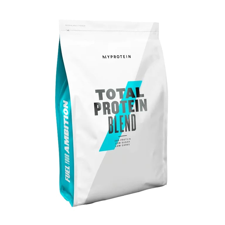TOTAL PROTEIN BLEND