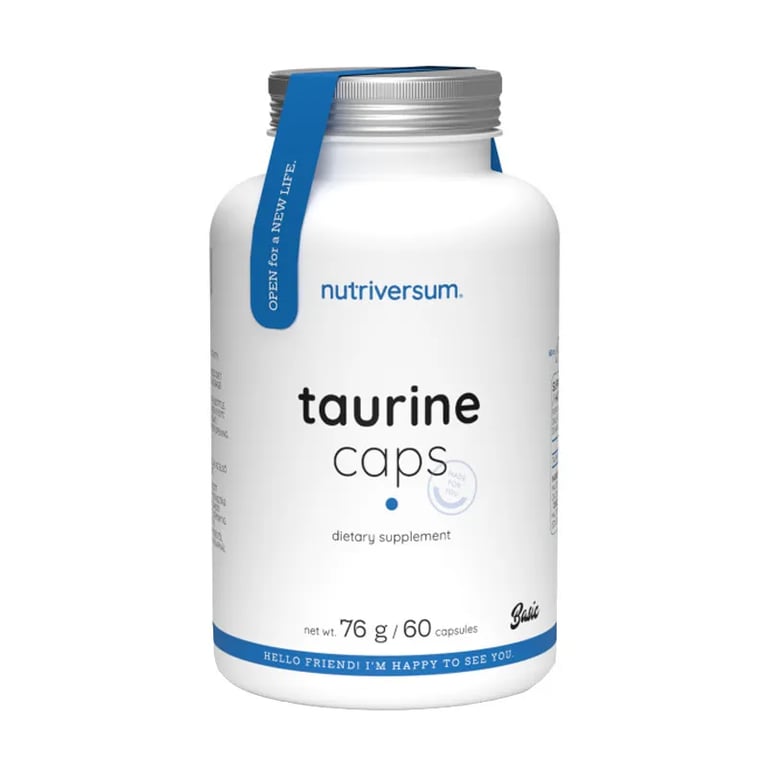 Taurine