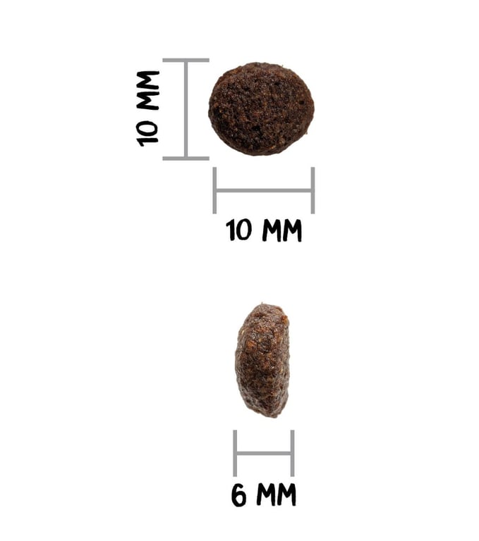 Just Grain Free Junior Dog - imagen 4 de 4