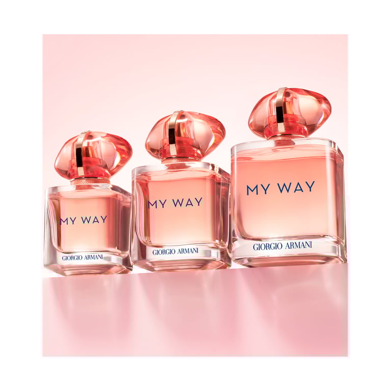 My Way Ylang EDP 30 ml de Armani