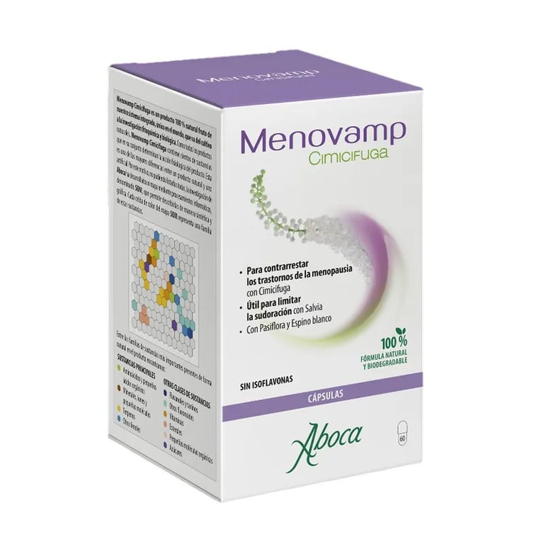MENOVAMP
