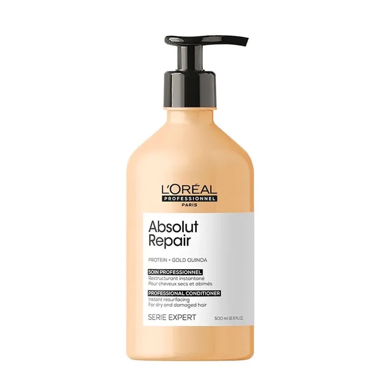 Absolut Repair Gold Professional Conditioner