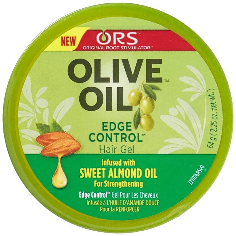 Oilve Oil Edge Control