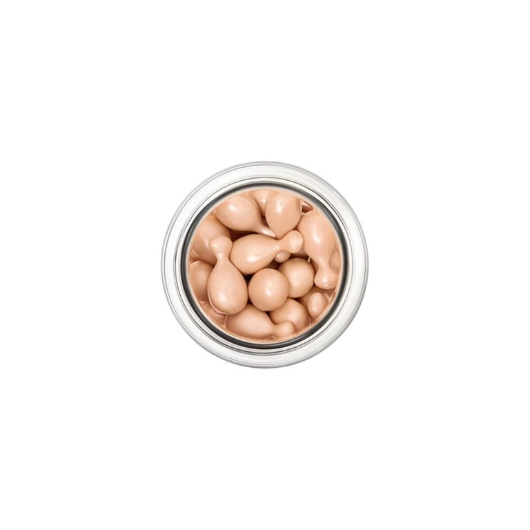 Milky Boost Capsules #03 30 St von Clarins