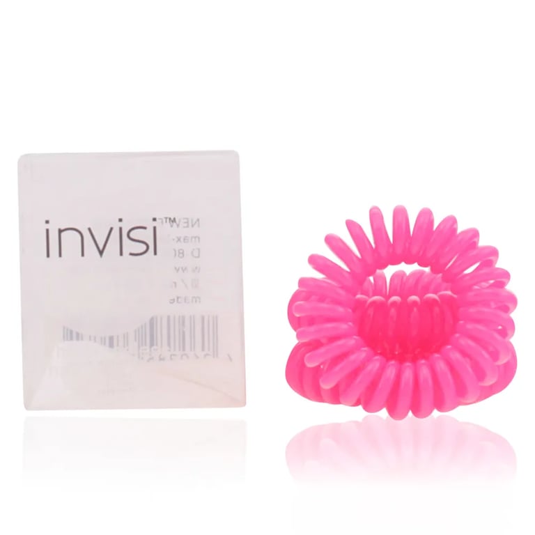 Invisibobble Pink