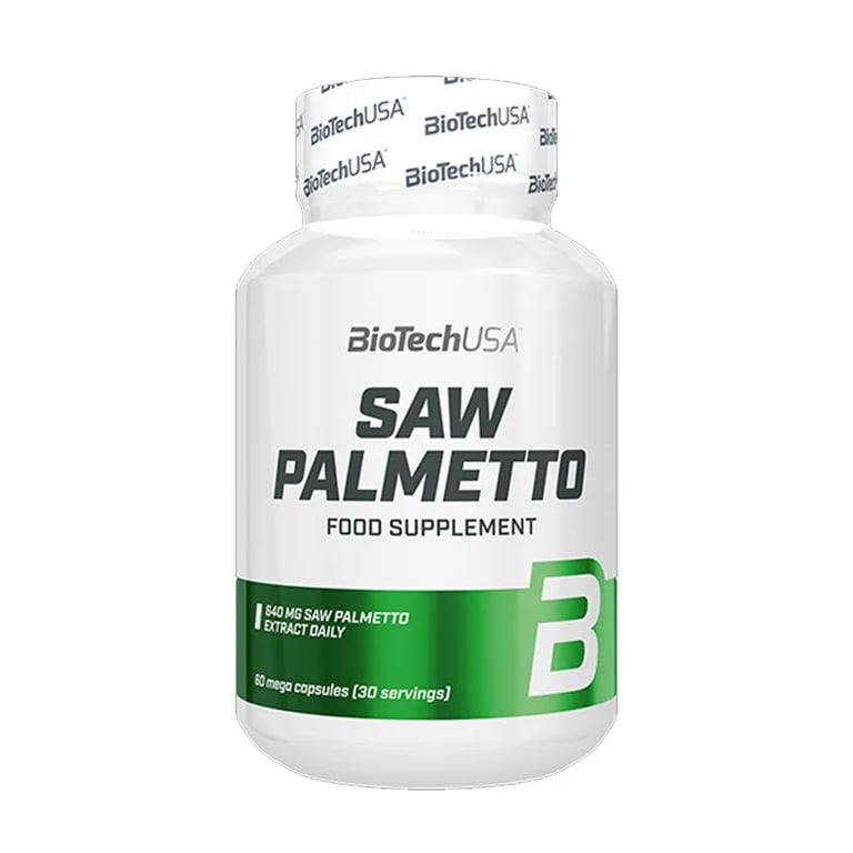 Saw Palmetto