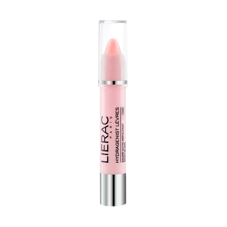 HYDRAGENIST BÁLSAMO LABIAL NUTRI-RELLENADOR ROSADO