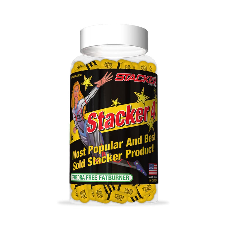 Stacker 4 - imagen 2 de 3