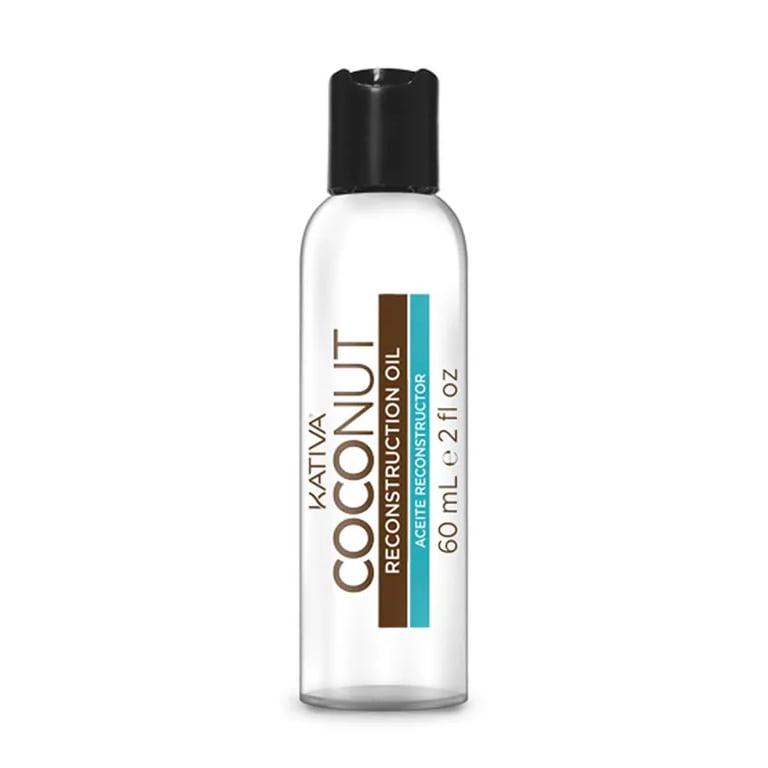 Coconut Reconstruction Shine Oil