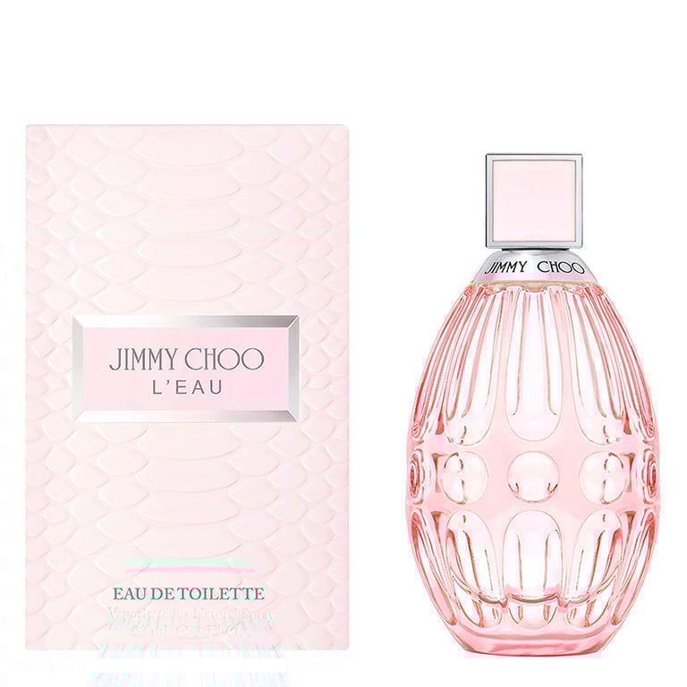 L'Eau Edt Spray 90 ml von Jimmy Choo