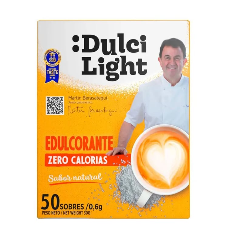 Sucralose