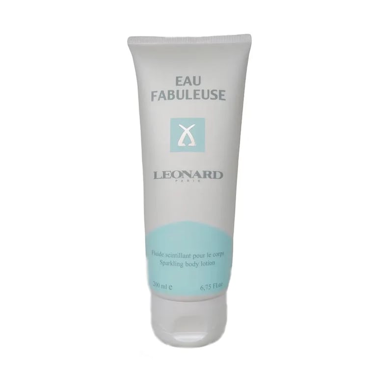 Leonard Eau Fabuleuse Body Lotion
