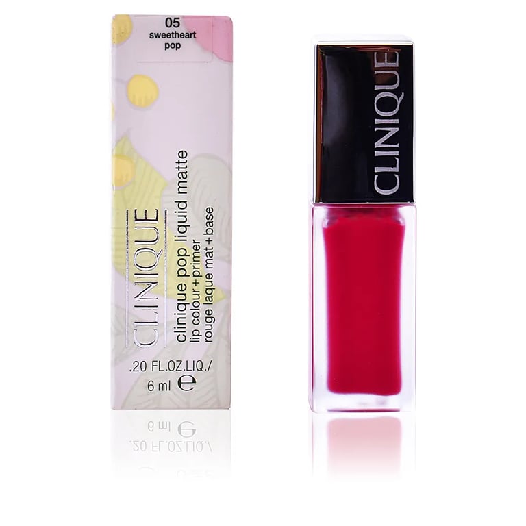 Pop Liquid Matte #05 Sweetheart Pop