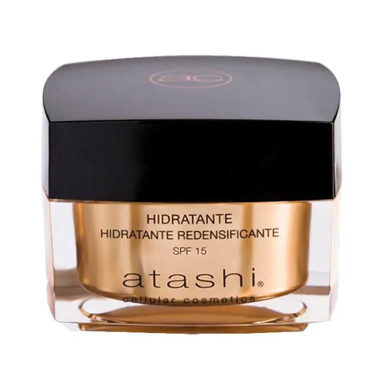 CRÈME HYDRATANTE REDENSIFIANTE SPF 15 CELLULAR COSMETICS