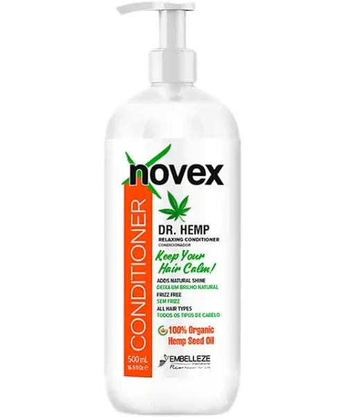 Dr Hemp Après-shampoing Relaxant