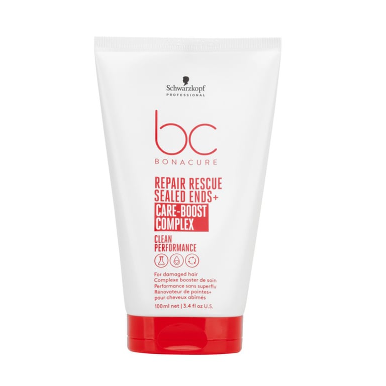 Bonacure Repair Rescue Sealed Ends+ Arginine 100 ml