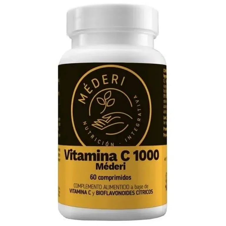 Vitamina C 1000