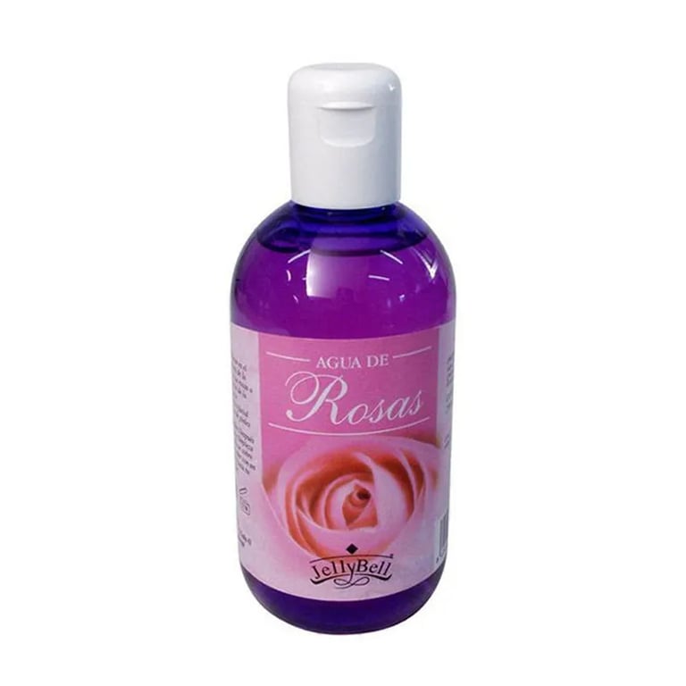 Agua De Rosas
