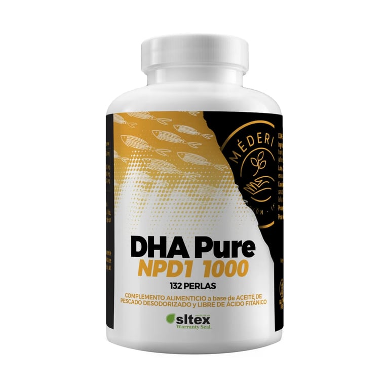 DHA Pure NPD1 1000