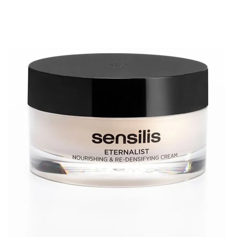 Eternalist Crema Viso Nutriente