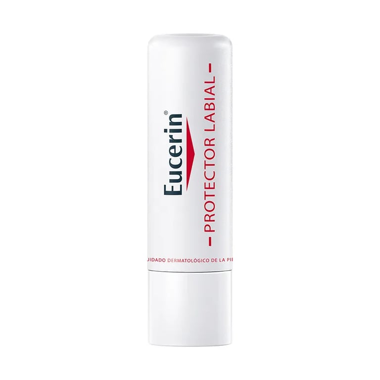 EUCERIN PROTECTOR LABIAL PIEL SENSIBLE SPF15