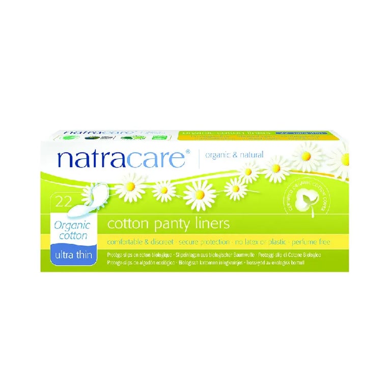 PROTEGESLIPS 100% ALGODON NATRACARE