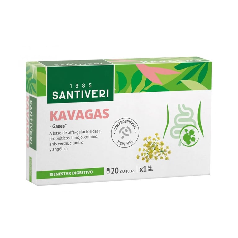 Kavagas Gazes