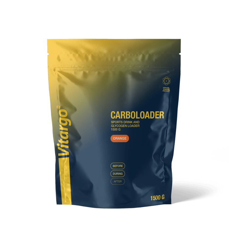 Vitargo Carboloader - imagen 7 de 8