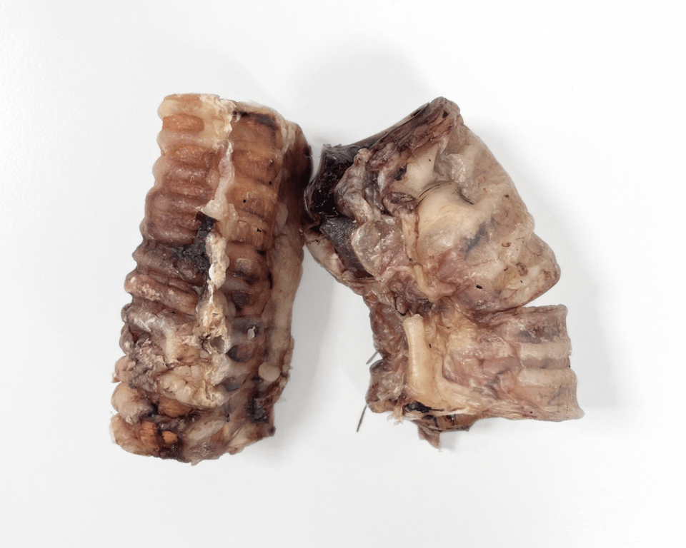 Getrocknete Kalbslufträhre 6 cm - imagen 2 de 2