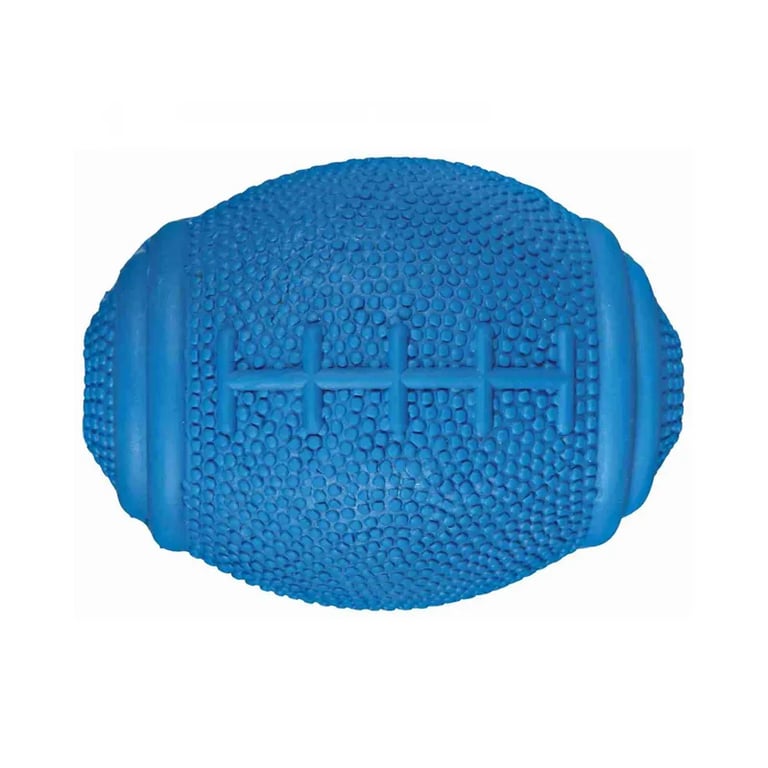 Dog Activity Bal Rugby Snack 8 cm