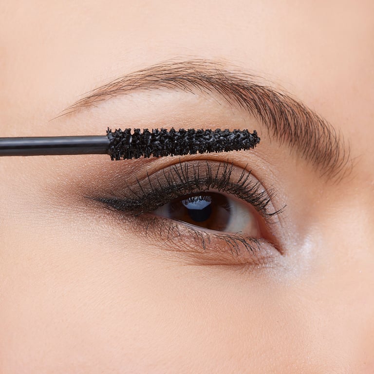 Mascara 38ºC  Lengthener #Black de Sensai