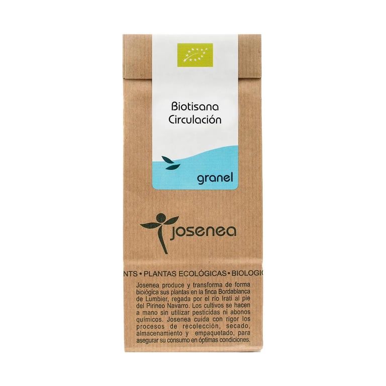 Biotisana Kreislauf Bio Ganz