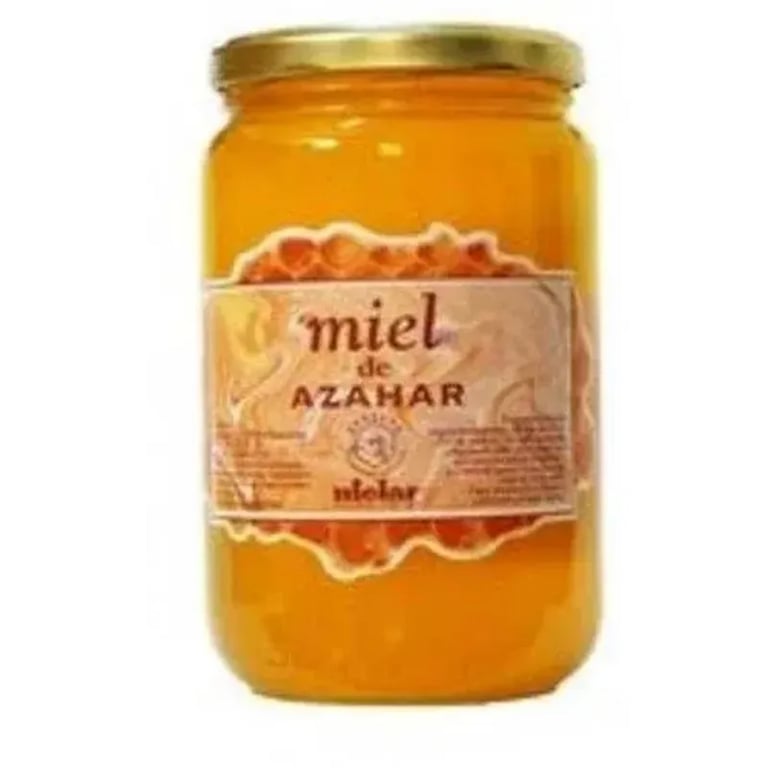 Miel De Azahar