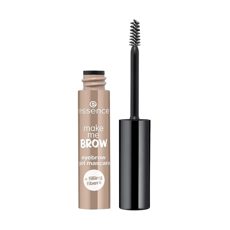 Make Me Brow Gel Mascara Sourcils 01 - Blondy Brows