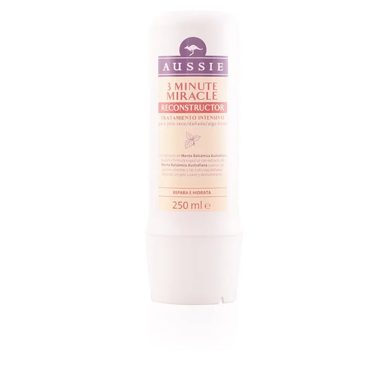 3 Minute Miracle Intensive Mask
