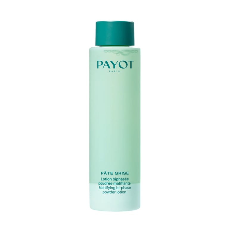 Pate Grise Lotion Biphasée Poudrée Matifiante